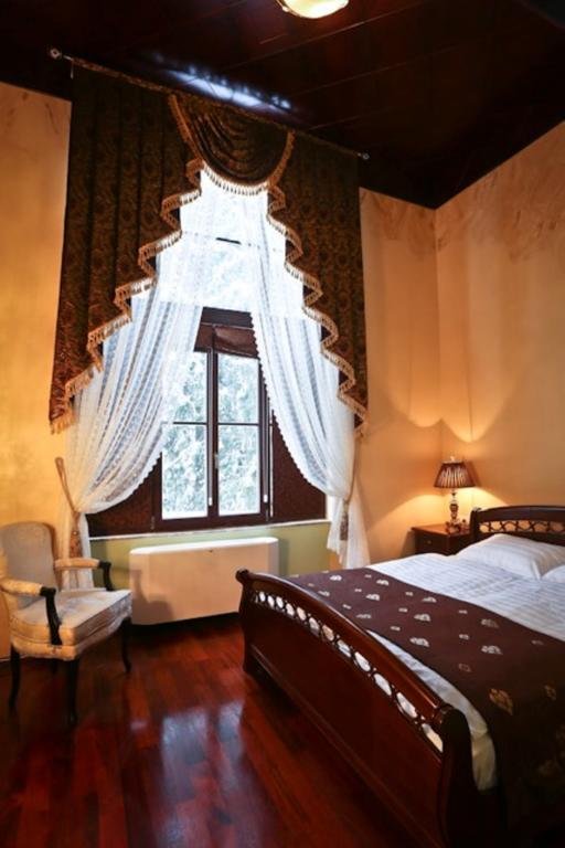 Фото Отель Rubezahl-Marienbad