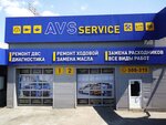 AVS-group (ulitsa Sergeyeva, 3/8А), auto parts and auto goods store