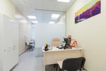 Zdorovaya sem'ya (Yuliusa Fuchika Street, 3), medical center, clinic