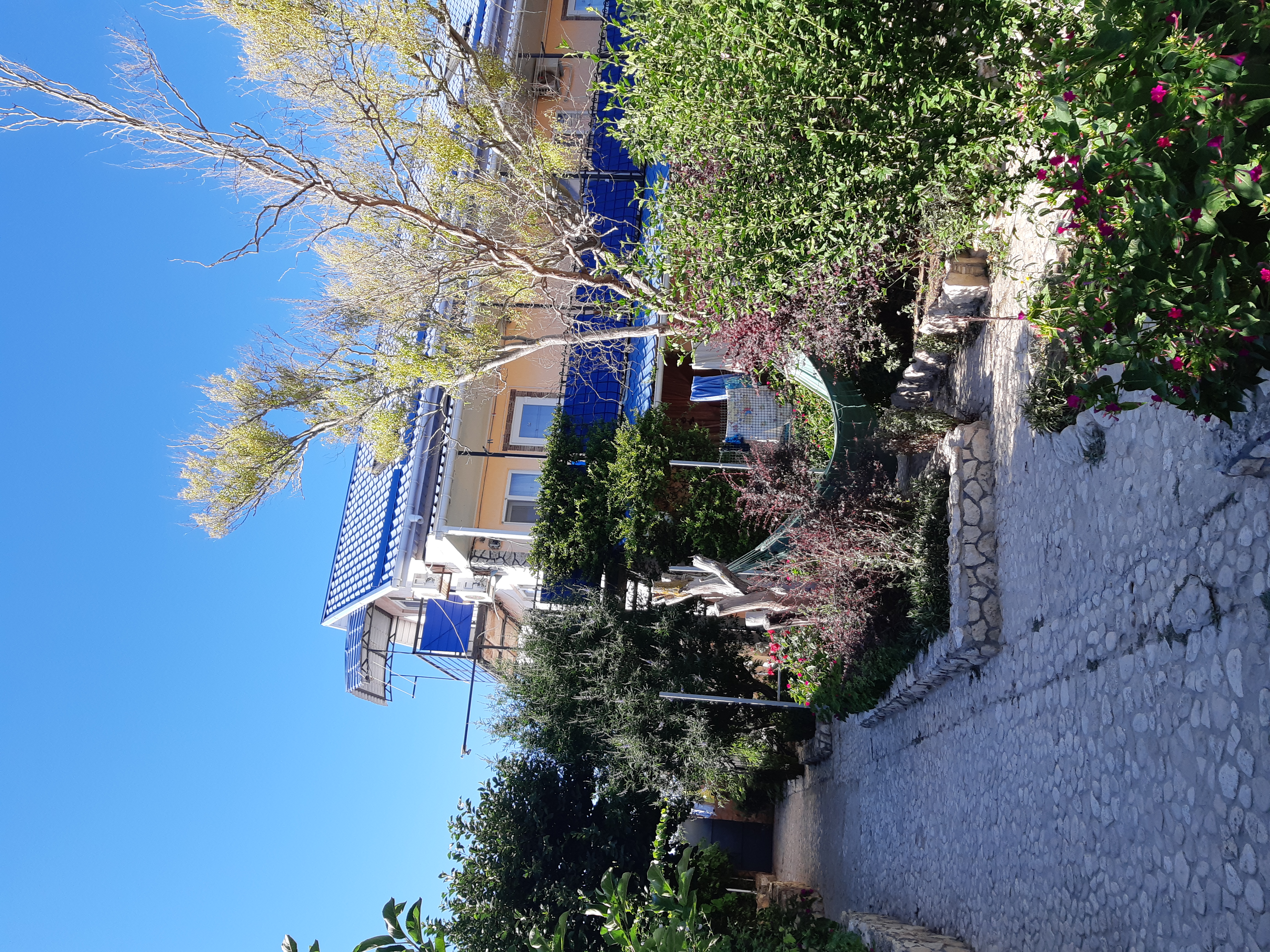 Фото Крабовая бухта