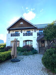 Province (Pokrovskaya ulitsa, 47), hotel