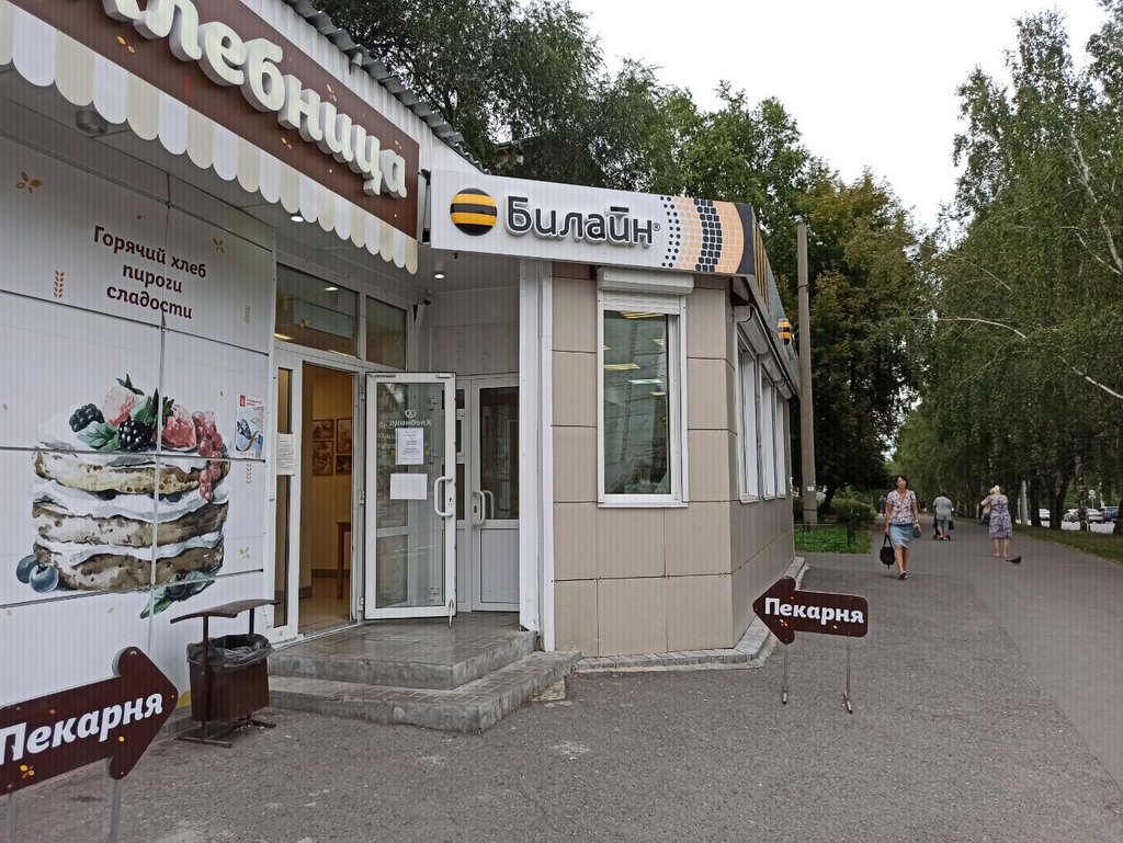 Билайн Кемерово Интернет Магазин