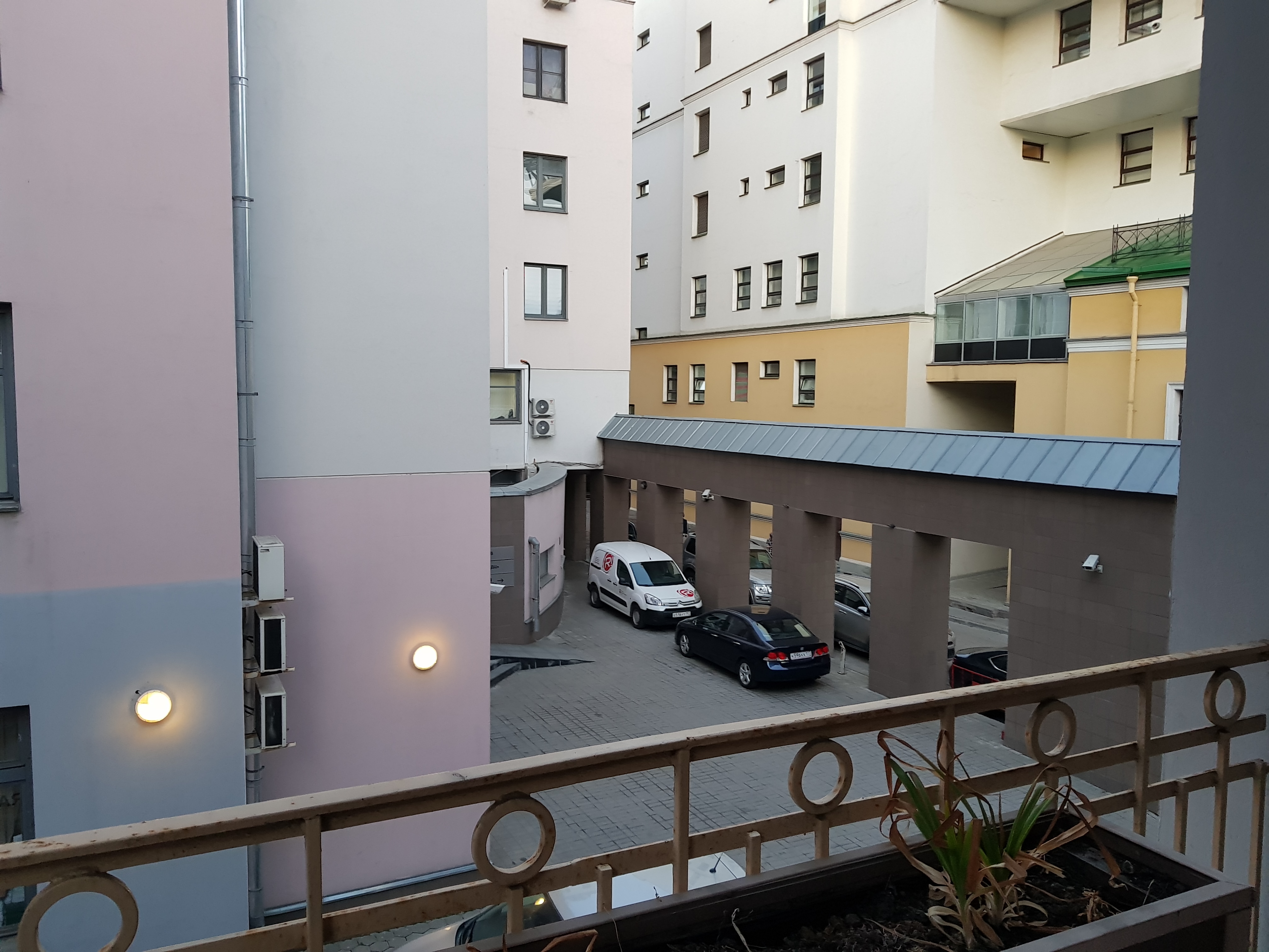 Фото Циркус