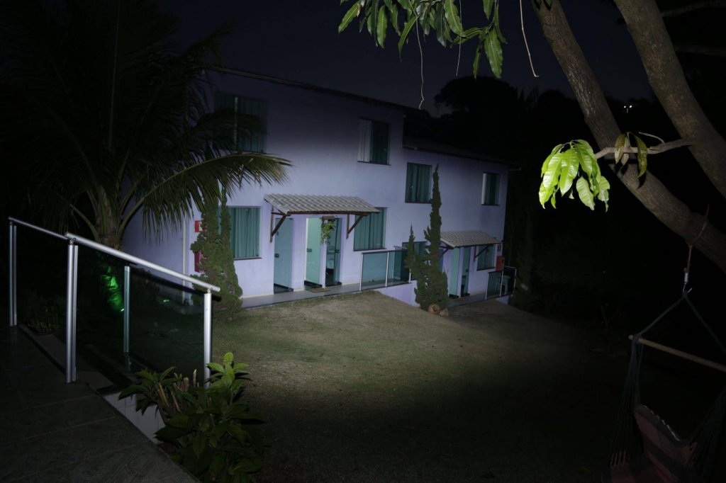 Фото Pousada Cantim de Bh