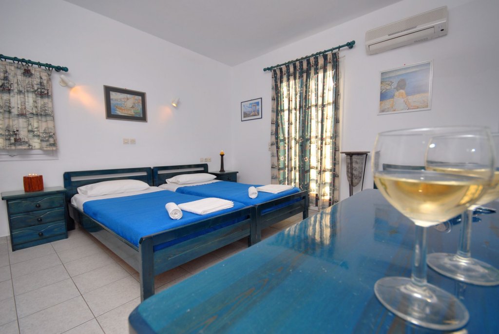 Фото Georgia Mare