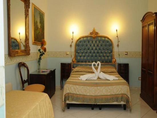 Фото Art Suite Santa Brigida