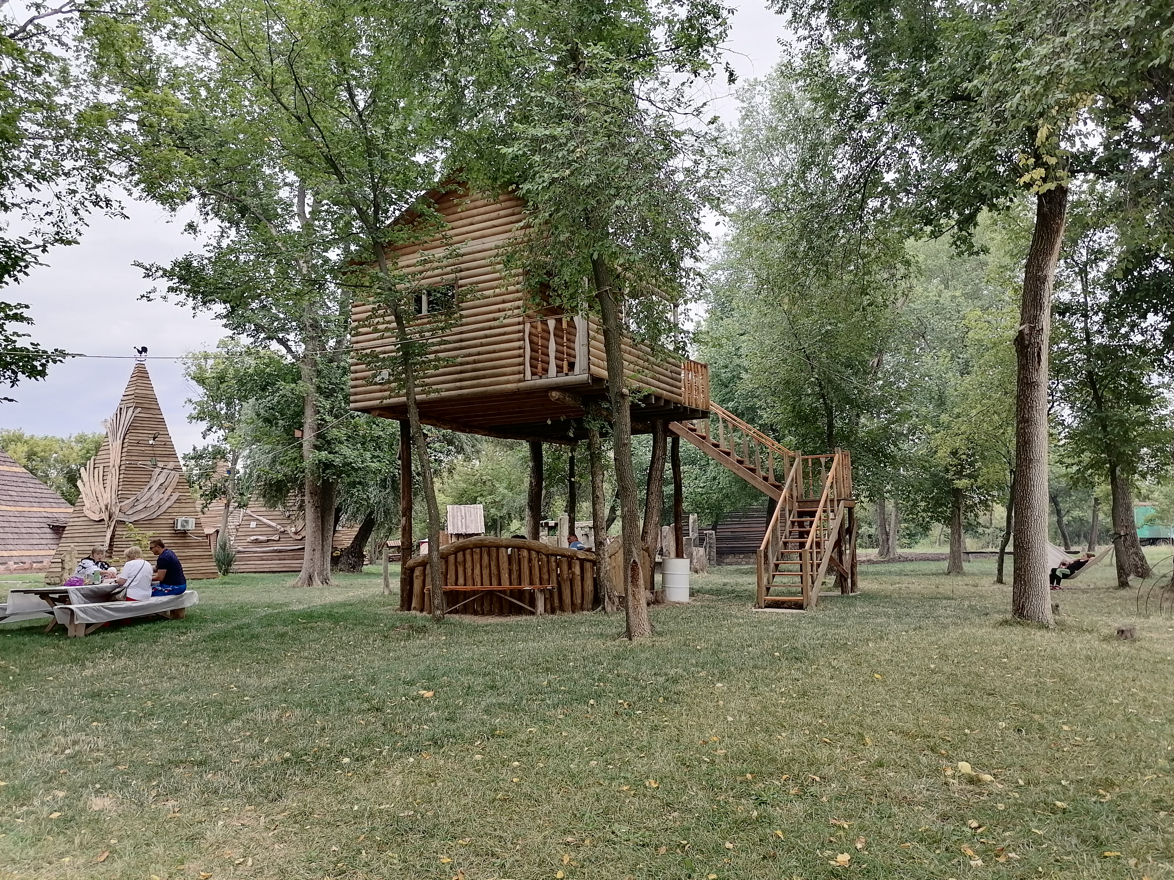 Фото Излучина