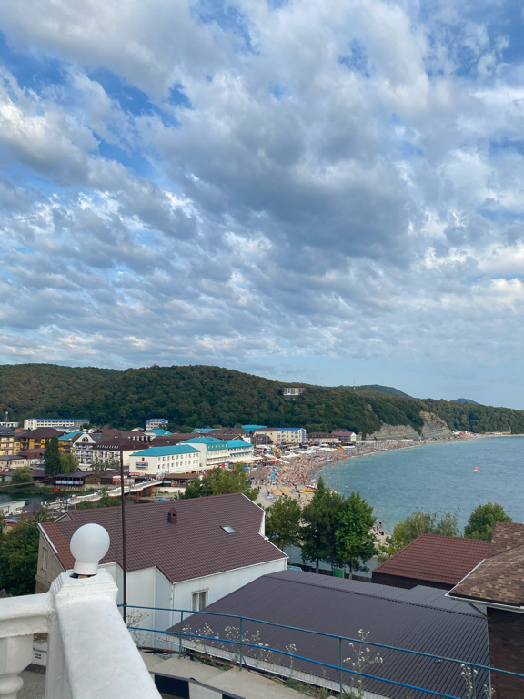 Фото Калипсо