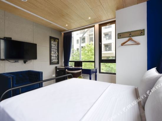 Фото Taichung Amour Hotel