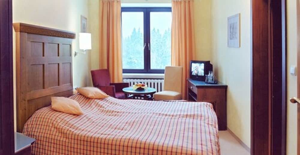 Фото Hotel Forstmeister