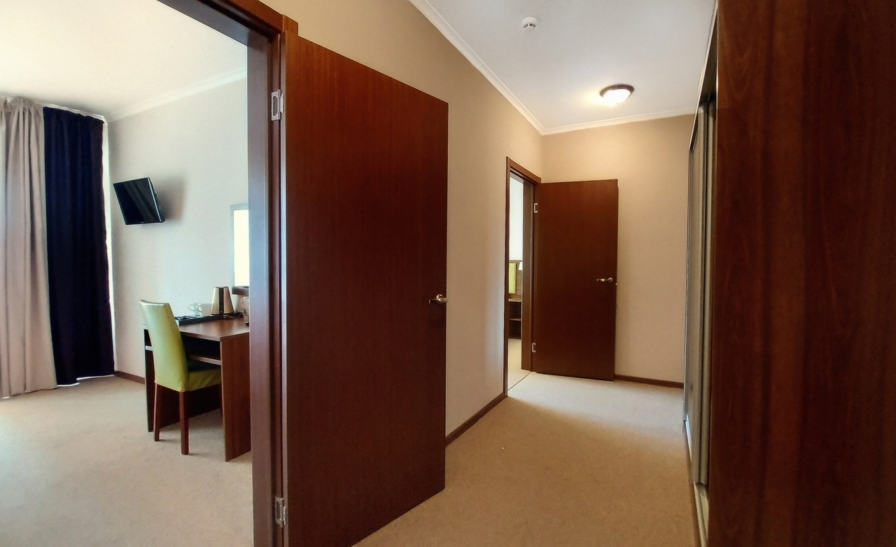 Фото Дом ветеранов кино