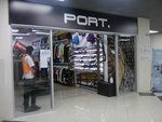 Port (30-й комплекс, 5А), магазин одежды в Набережных Челнах