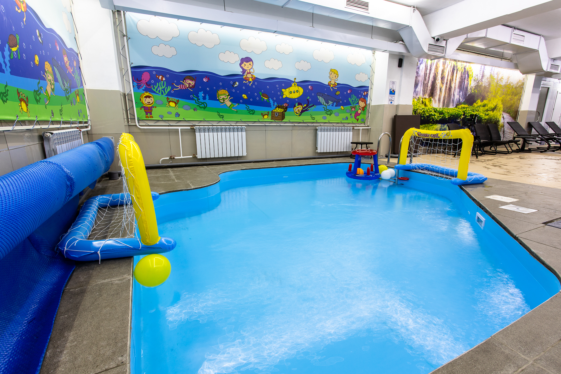 Фото Мини-отель Енисей