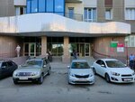Centr CryptoZashchity (Sotsialisticheskaya Street, 17), software companies