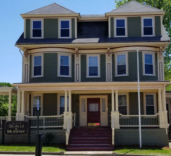 Attorney Scalli Murphy Law, P. C., Commonwealth of Massachusetts, photo