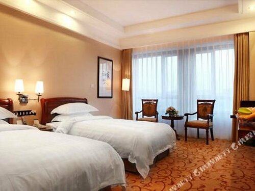 Dalian Great Wall Hotel