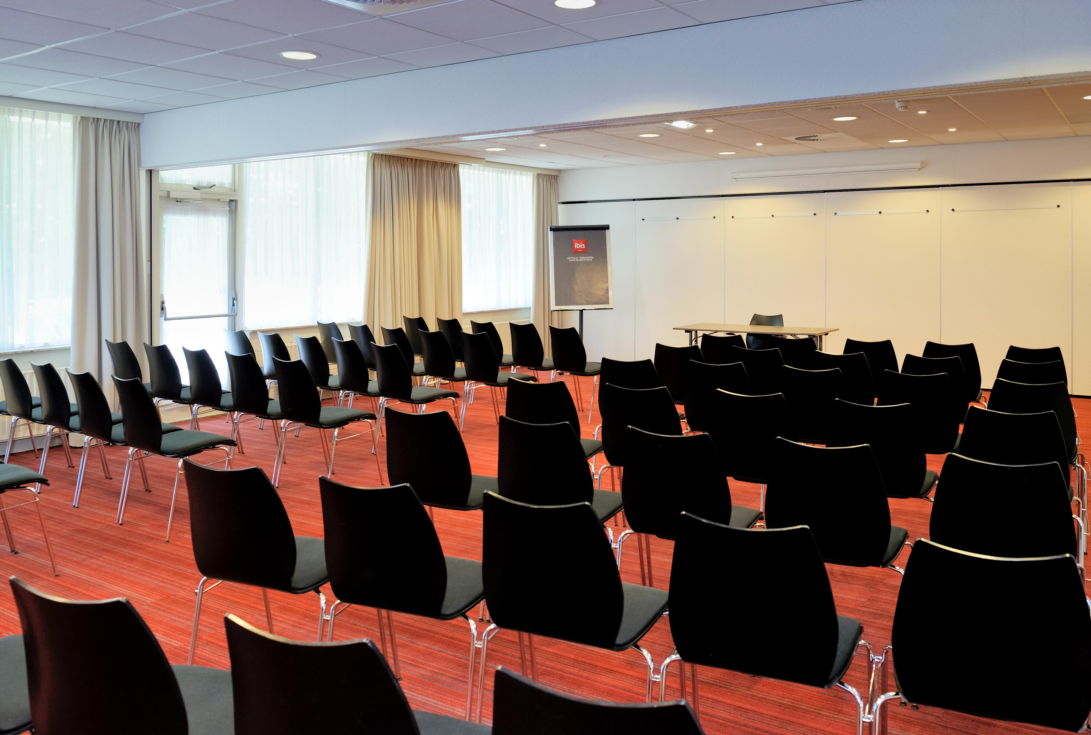 Фото Ibis Tilburg