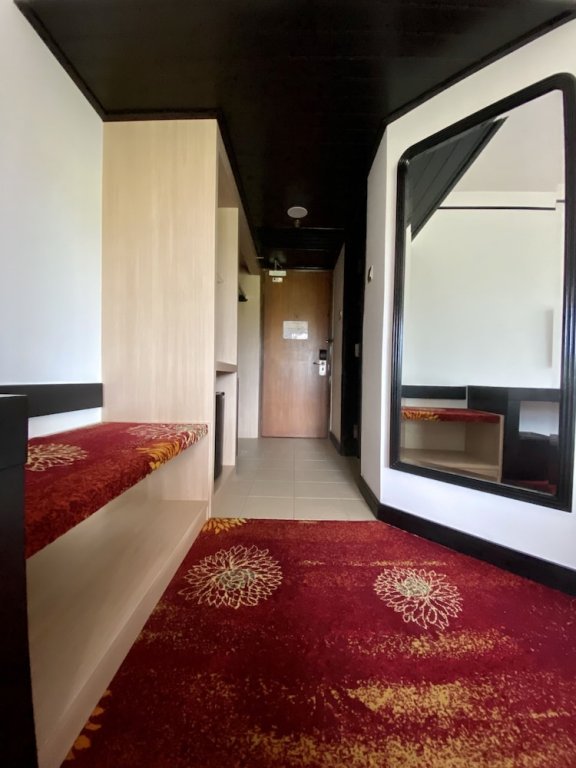 Фото Sabah Hotel Sandakan