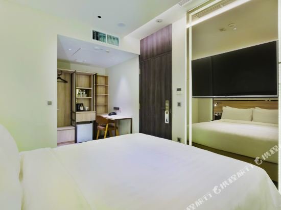 Фото Zen Rooms Boat Quay