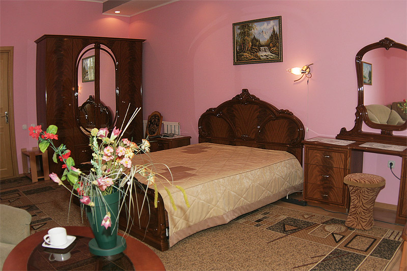 Фото Сосновый бор