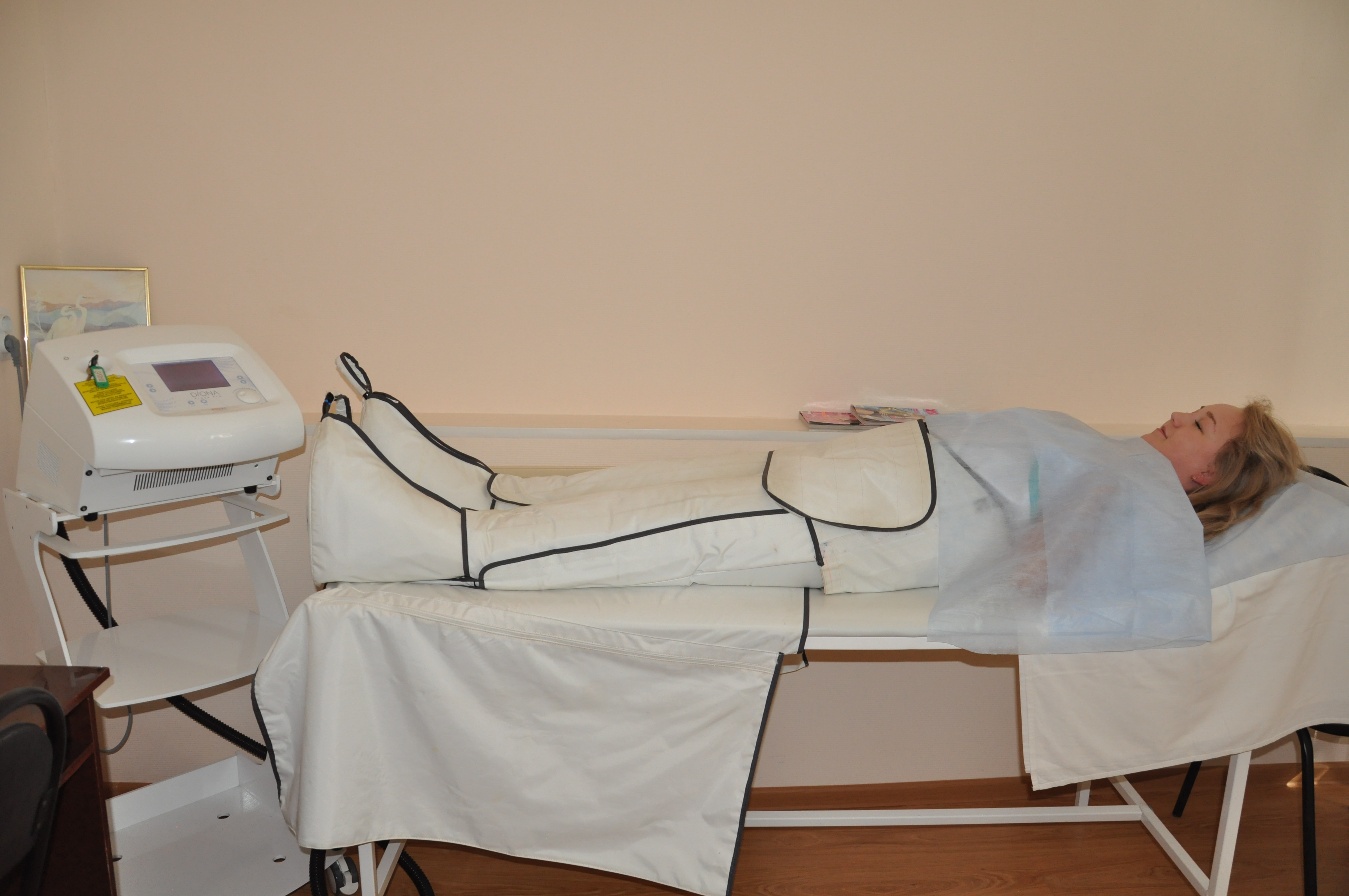 Фото Санаторий им. Станко