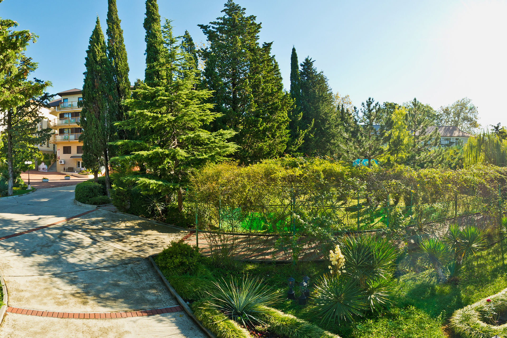 Фото отеля 4