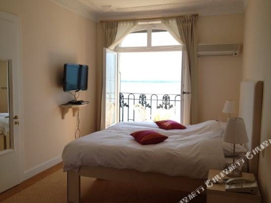 Фото Hotel du Grand Lac Excelsior