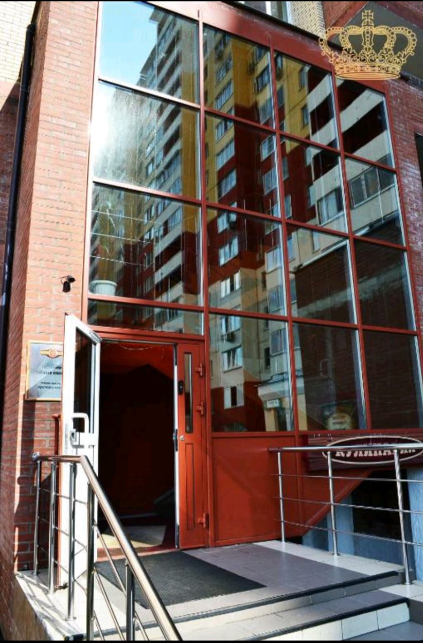 Фото Добрые соседи