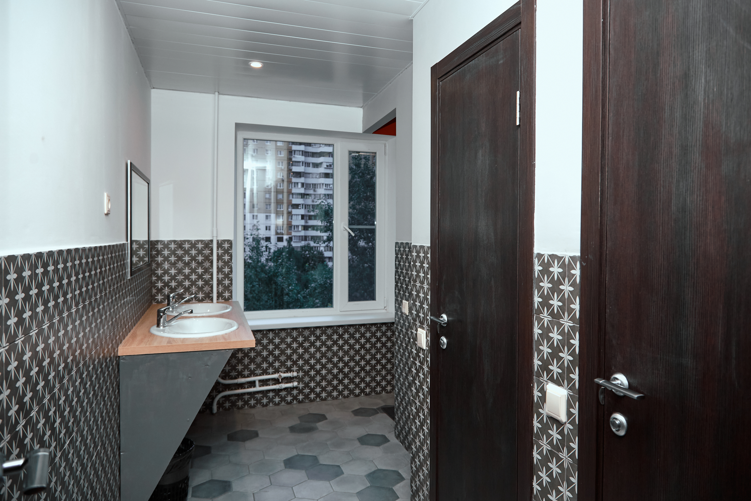 Фото Кампус