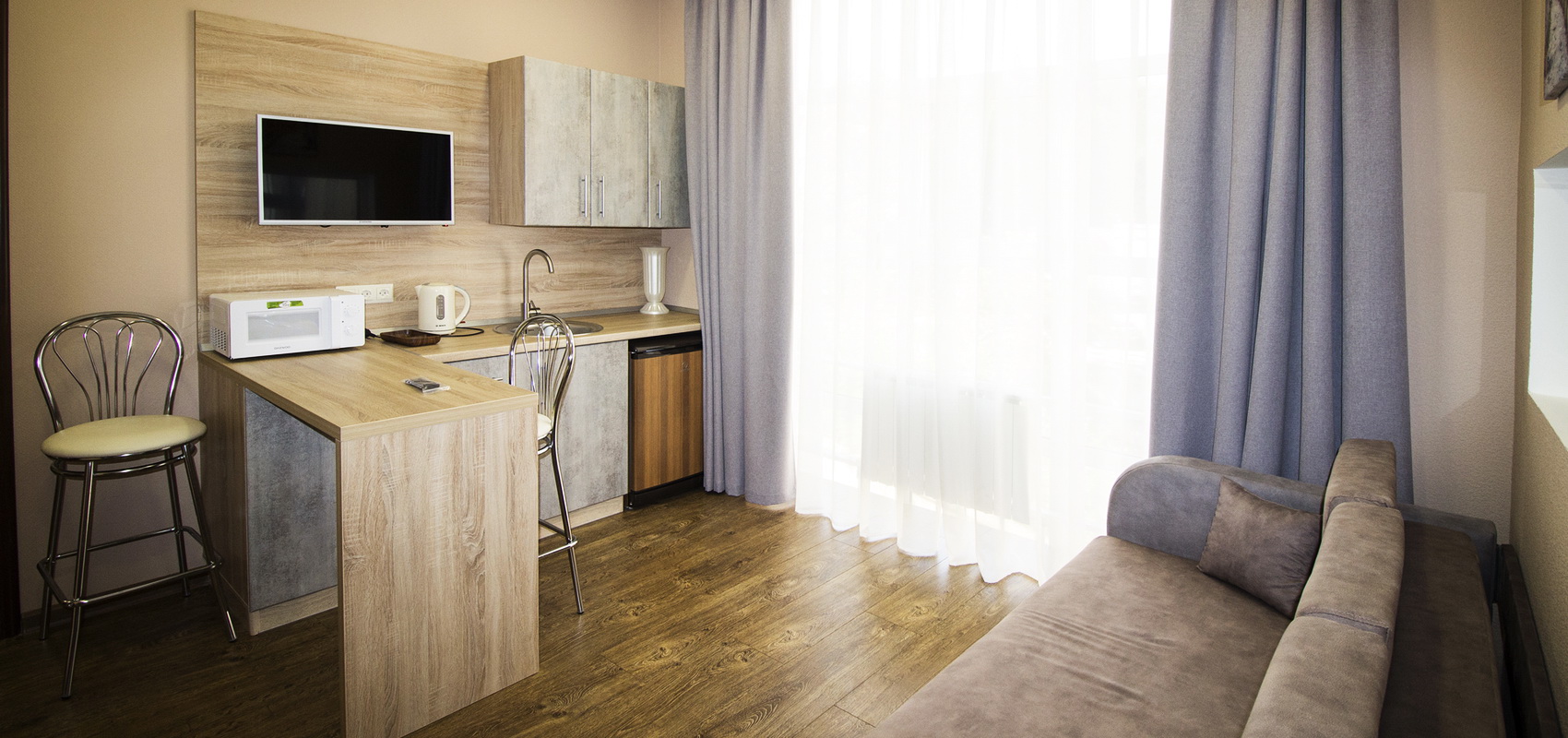 Фото Колизей на Бульваре