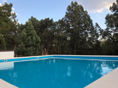 Гостиница Алион в Геленджике