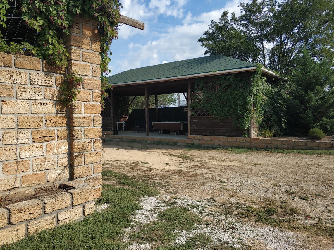 Фото Жемчужина