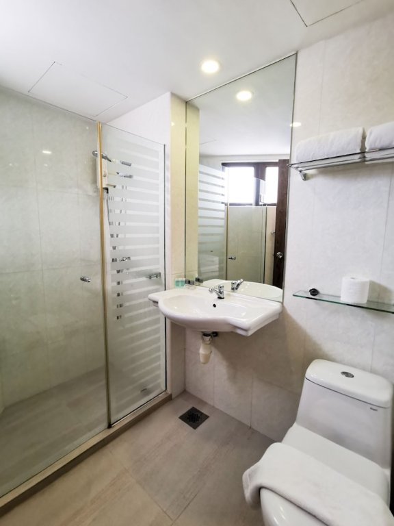 Фото Ymca One Orchard