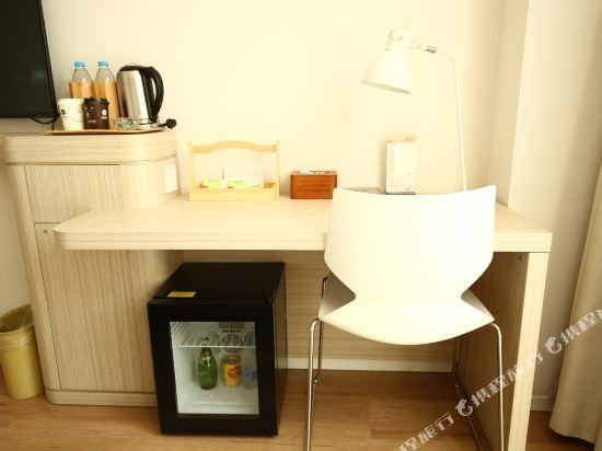 Фото Hanting Hotel Shanghai Guilin Road