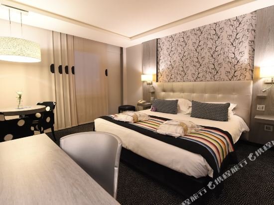 Фото Mercure Dijon Centre Clemenceau