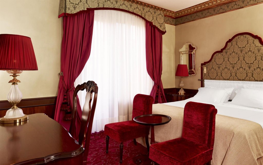 Фото Hotel Danieli, a Luxury Collection Hotel