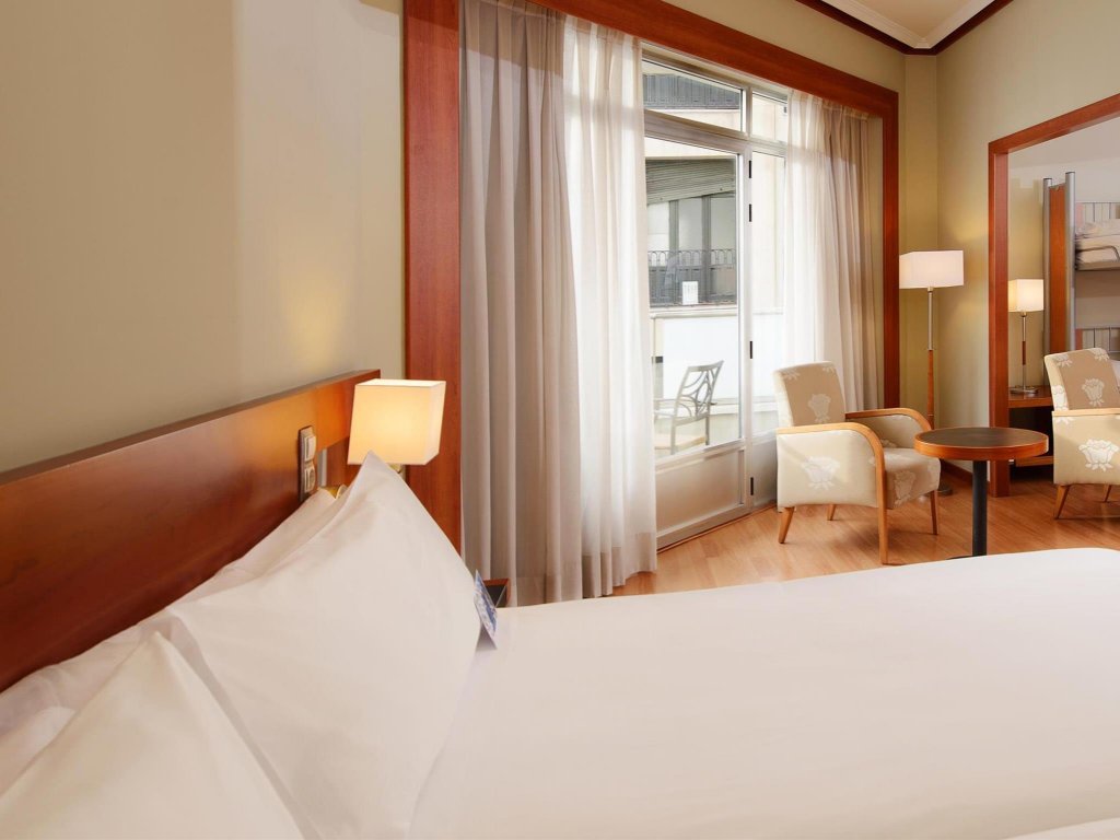 Фото Madrid Centro Managed by Melia 