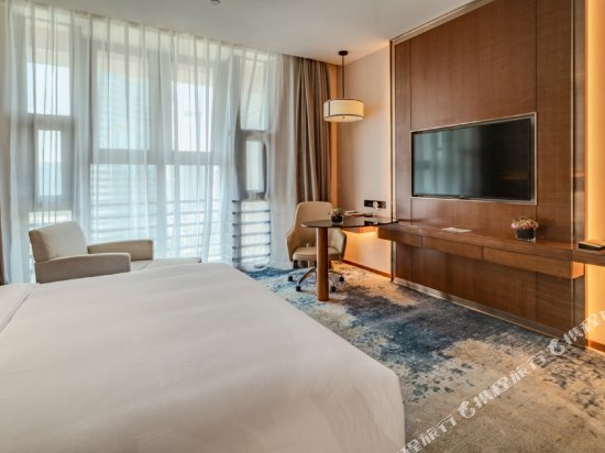 Фото Lia Charlton Hotel Shenzhen