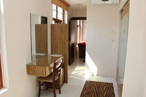 Гостиница Baden Hotel Suites в Аммане