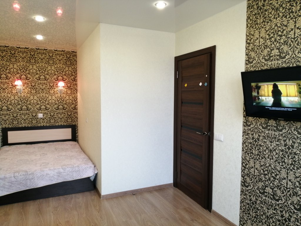 Фото Apartment on Preobrazhenskaya