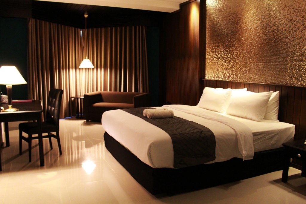 Фото Napalai Hotel