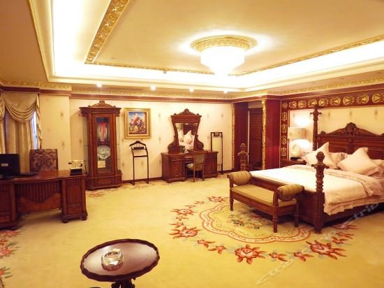 Фото RongJiang hotel