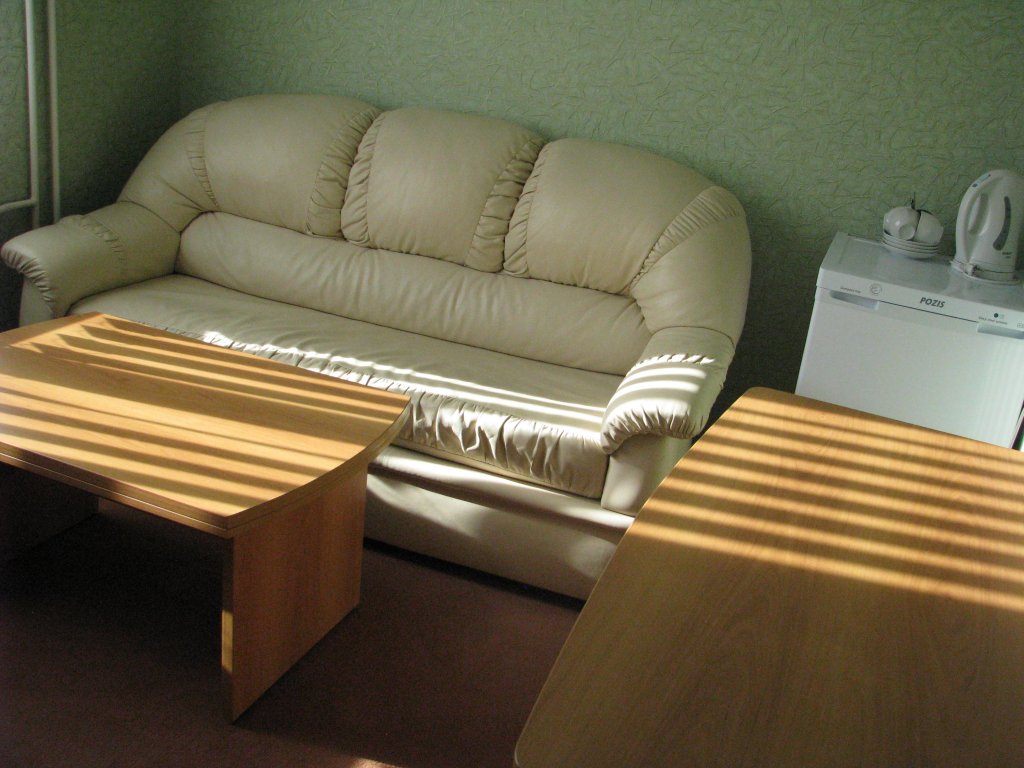 Фото Гостиница Национального парка Валдайский