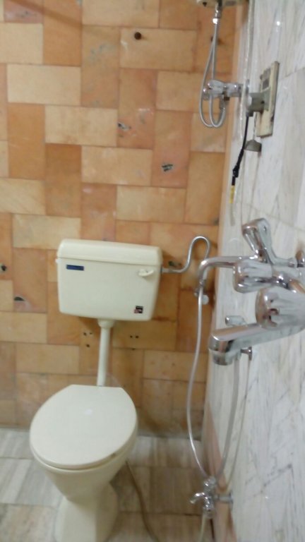 Фото Отель Abode Homestay