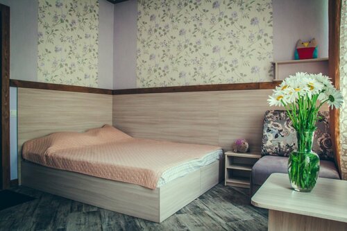 Гостиница Дзен в Керчи