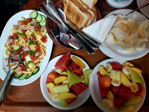 Гостиница Отель Paradice Luxury Suites в Ставросе