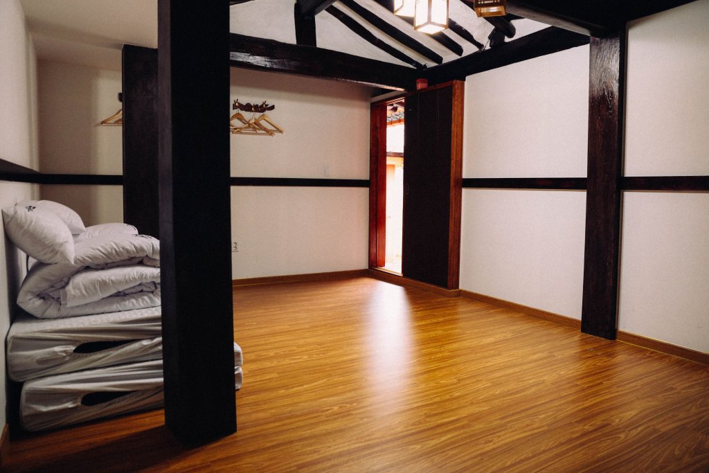 Фото Bibimbap Guesthouse