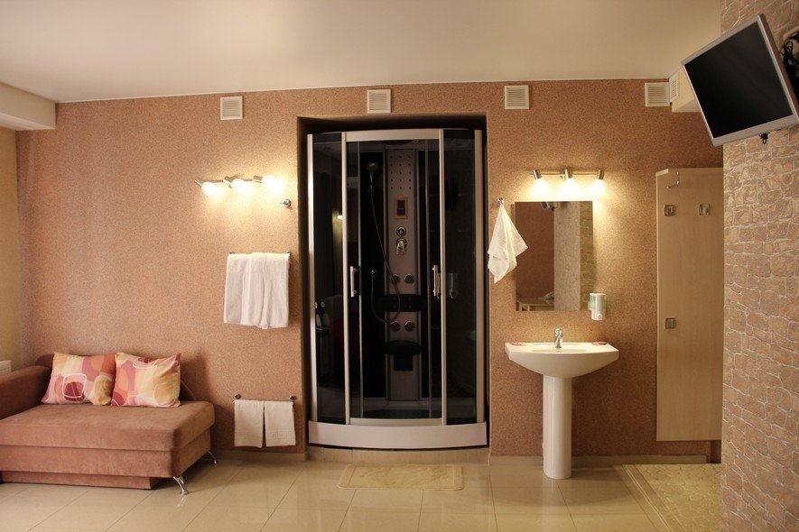 Фото Релакс