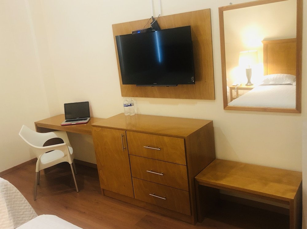 Фото Hotel Bosques de Liz