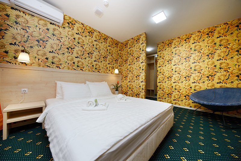 Фото отеля 2